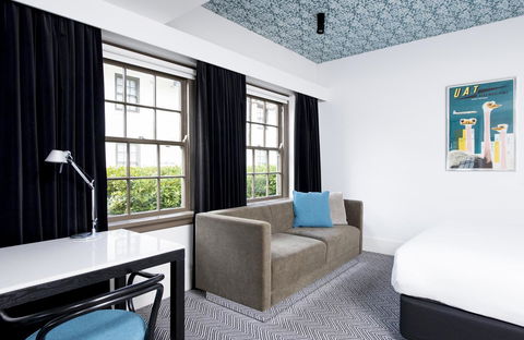 Peppers Gallery Hotel - Accommodation Bookings 24