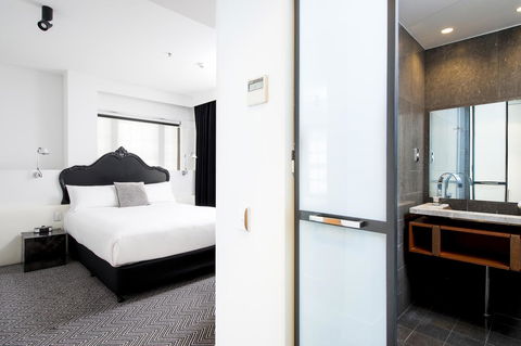 Peppers Gallery Hotel - Accommodation Bookings 36