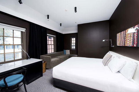 Peppers Gallery Hotel - Accommodation Bookings 16