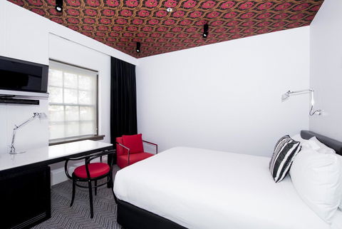 Peppers Gallery Hotel - Accommodation Bookings 23