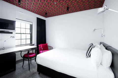 Peppers Gallery Hotel - Accommodation Bookings 14