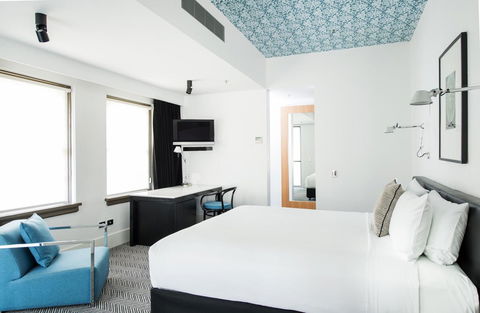 Peppers Gallery Hotel - Accommodation Bookings 41