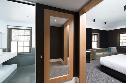 Peppers Gallery Hotel - Accommodation Bookings 44