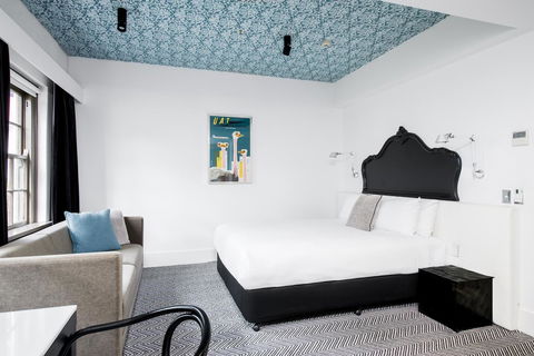 Peppers Gallery Hotel - Accommodation Bookings 32