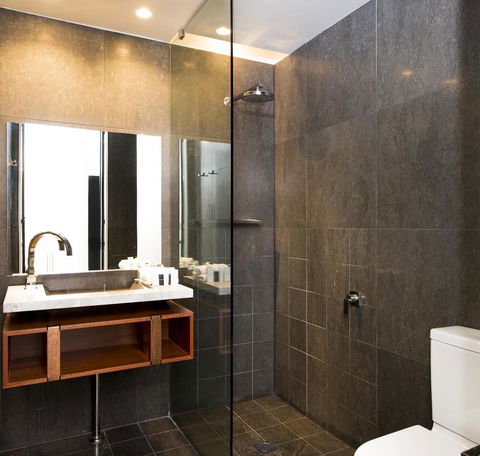 Peppers Gallery Hotel - Accommodation Bookings 35