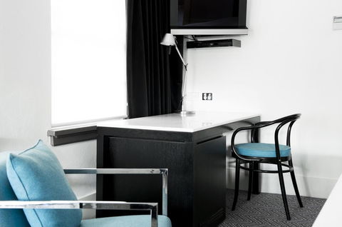 Peppers Gallery Hotel - Accommodation Bookings 34