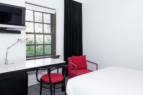 Peppers Gallery Hotel - Accommodation Bookings 13