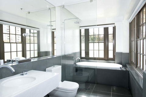 Peppers Gallery Hotel - Accommodation Bookings 17