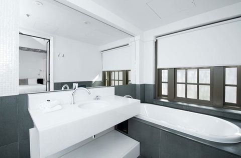 Peppers Gallery Hotel - Accommodation Bookings 3