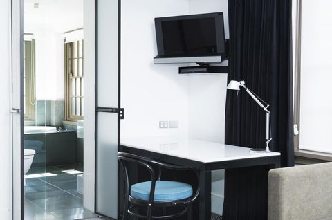 Peppers Gallery Hotel - Accommodation Bookings 25