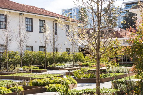 Peppers Gallery Hotel - Accommodation Bookings 31
