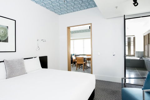 Peppers Gallery Hotel - Accommodation Bookings 37