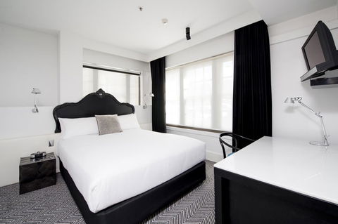 Peppers Gallery Hotel - Accommodation Bookings 26