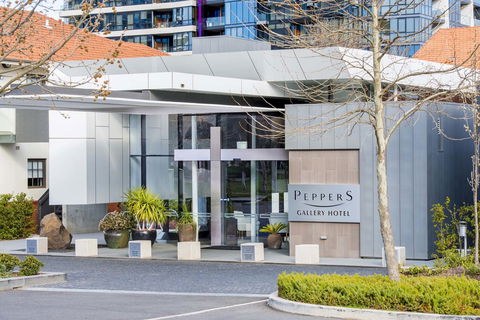 Peppers Gallery Hotel - Accommodation Bookings 0