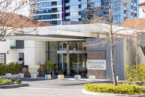 Peppers Gallery Hotel - Accommodation Bookings 30