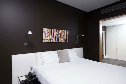 Peppers Gallery Hotel - Accommodation Bookings 11