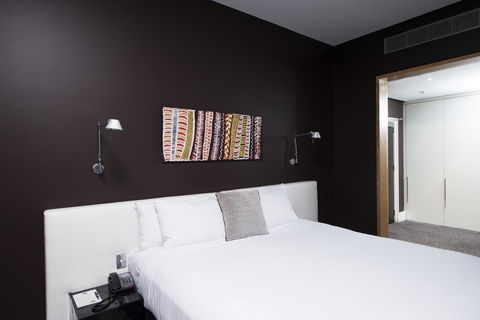 Peppers Gallery Hotel - Accommodation Bookings 42