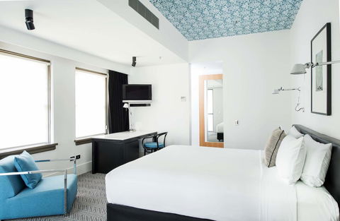 Peppers Gallery Hotel - Accommodation Bookings 15
