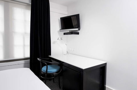 Peppers Gallery Hotel - Accommodation Bookings 19