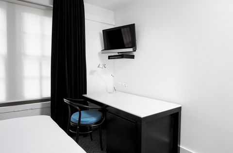 Peppers Gallery Hotel - Accommodation Bookings 33