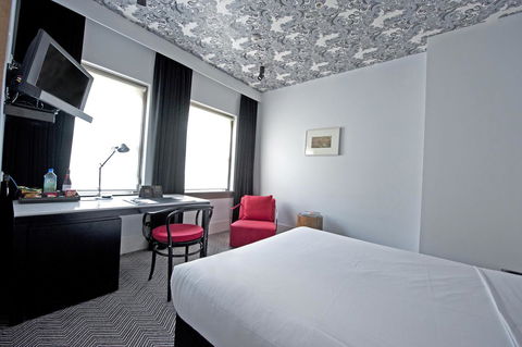 Peppers Gallery Hotel - Accommodation Bookings 2