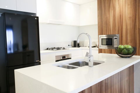 Kui Manhattan 2 - Accommodation Bookings 10