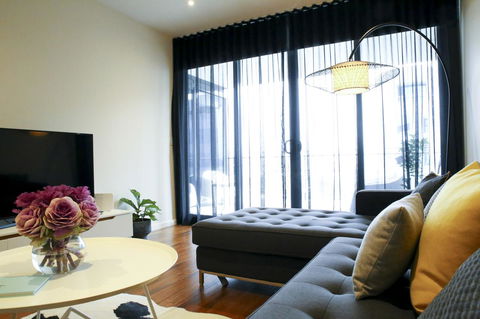 Kui Manhattan 2 - Accommodation Bookings 7