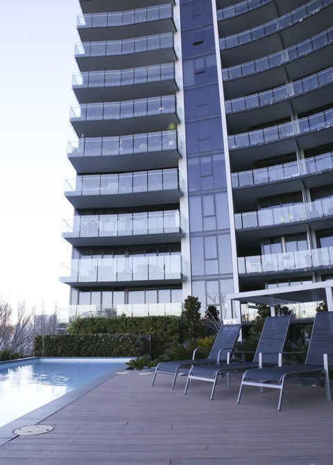 Kui Manhattan 2 - Accommodation Bookings 4