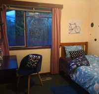 Space and Quiet Safe Room Canberra - Accommodation Bookings