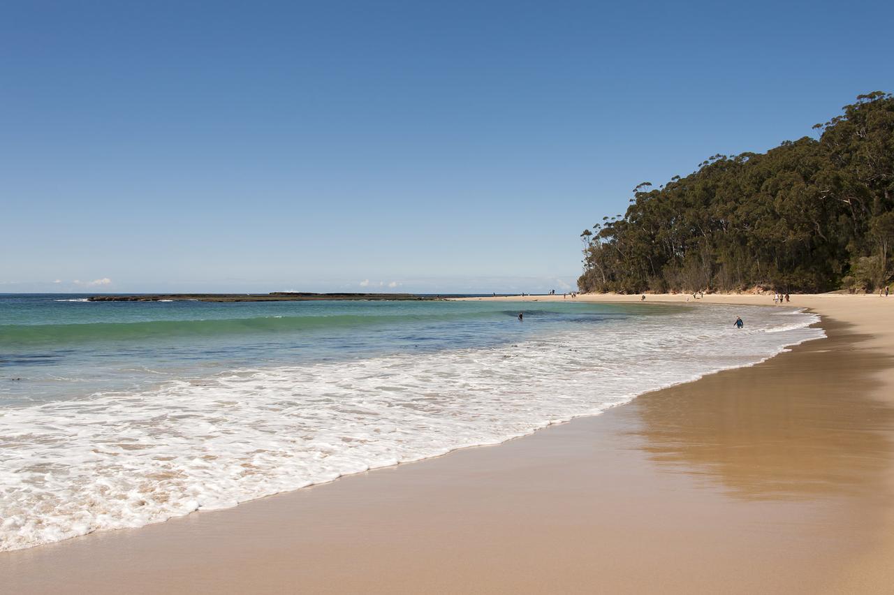 Mollymook NSW Accommodation Bookings