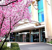 Rydges Capital Hill Canberra - Accommodation Bookings