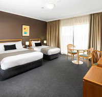 The Woden Hotel - Accommodation Bookings