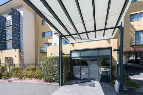 The Woden Hotel - Accommodation Bookings 3