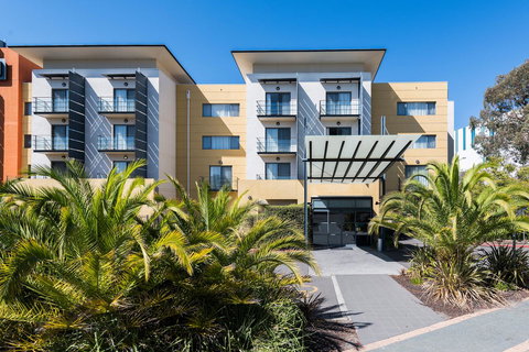The Woden Hotel - Accommodation Bookings 4