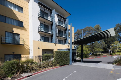 The Woden Hotel - Accommodation Bookings 1