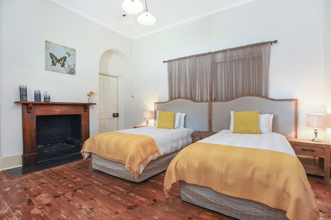 Wellington Courthouse - Accommodation Bookings 29