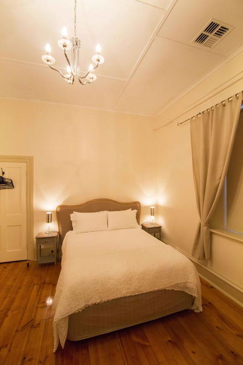 Wellington Courthouse - Accommodation Bookings 1