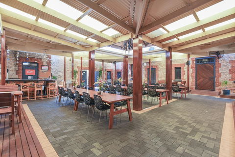 Wellington Courthouse - Accommodation Bookings 26