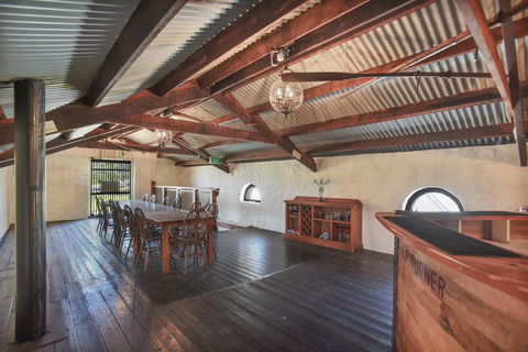 Wellington Courthouse - Accommodation Bookings 27