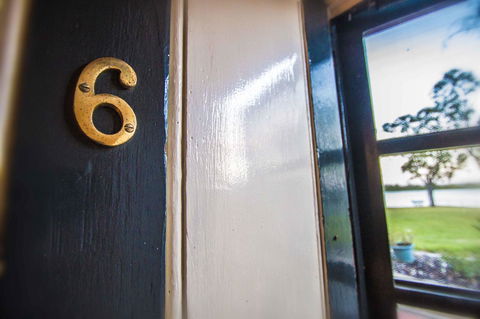 Wellington Courthouse - Accommodation Bookings 15