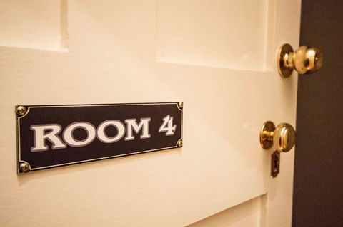 Wellington Courthouse - Accommodation Bookings 13
