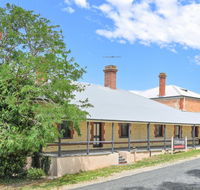 Wellington Courthouse