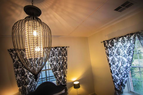 Wellington Courthouse - Accommodation Bookings 5