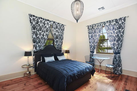 Wellington Courthouse - Accommodation Bookings 2