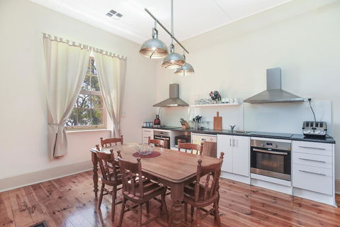 Wellington Courthouse - Accommodation Bookings 22