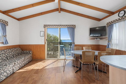 Port Broughton Tourist Park - Accommodation Bookings 29