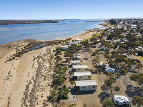 Port Broughton Tourist Park - Accommodation Bookings 10