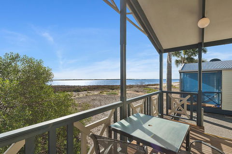 Port Broughton Tourist Park - Accommodation Bookings 24