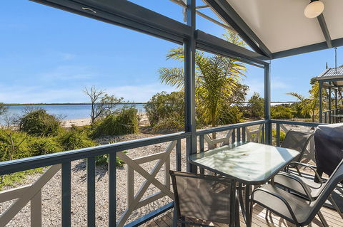Port Broughton Tourist Park - Accommodation Bookings 12