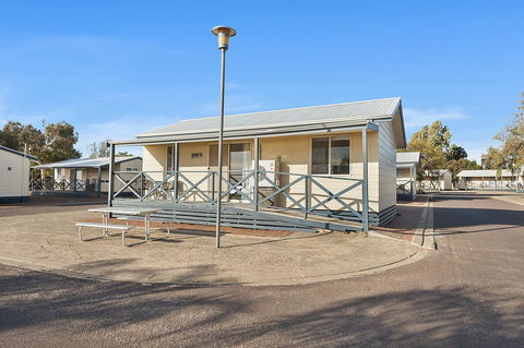 Port Broughton Tourist Park - Accommodation Bookings 37